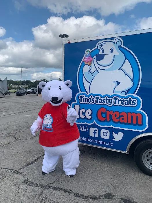 Tino's Tasty Treats Ice Cream Picture 5