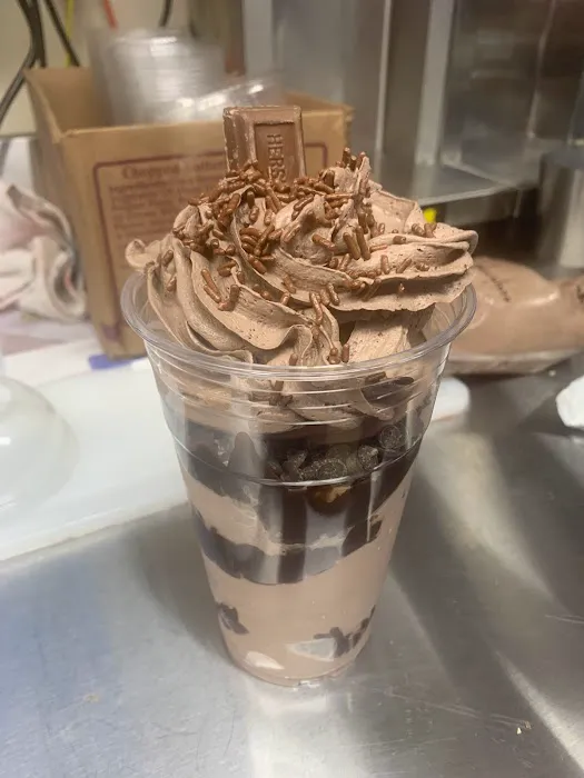 Tino's Tasty Treats Ice Cream Picture 8