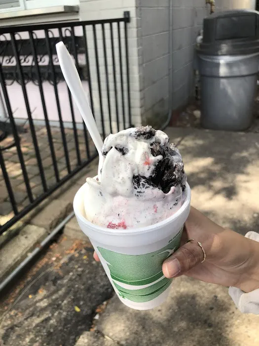 Tasty Twist Picture 1