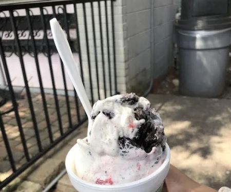 Tasty Twist