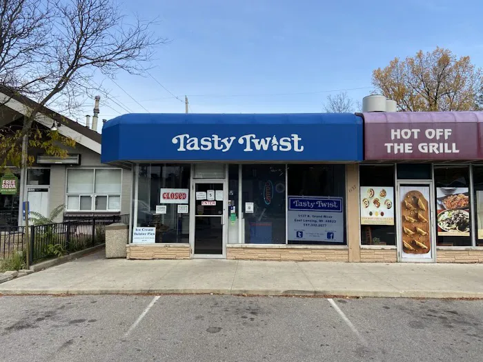 Tasty Twist Picture 3