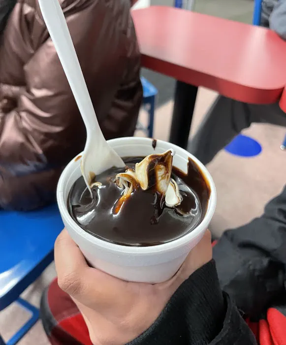 Tasty Twist Picture 5