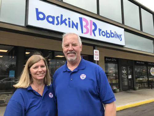 Baskin-Robbins Picture 2