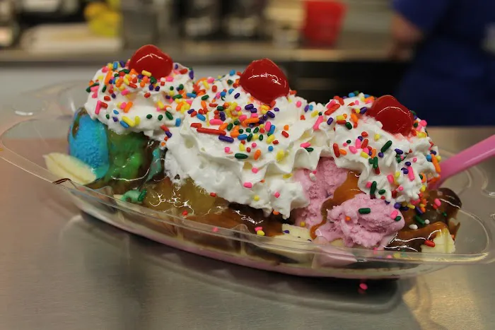 Baskin-Robbins Picture 1