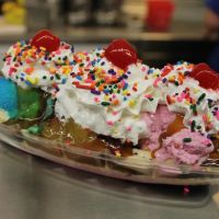 Baskin-Robbins ico