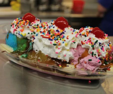 Baskin-Robbins