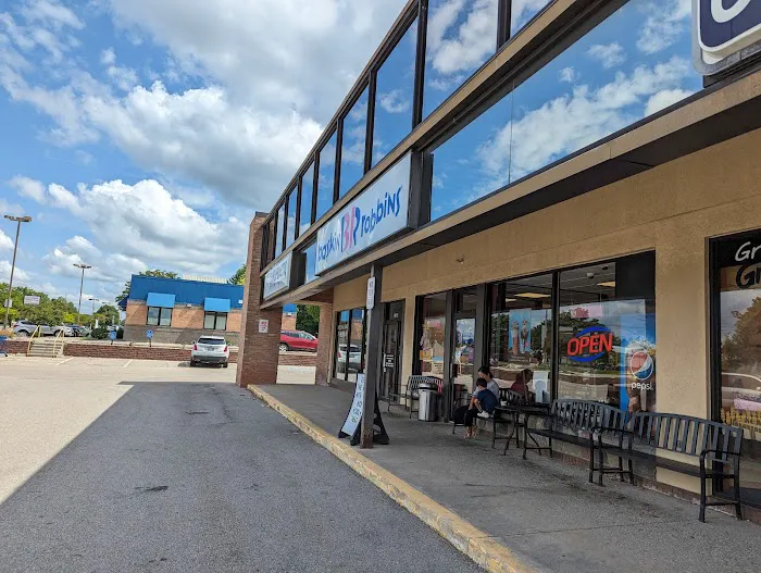 Baskin-Robbins Picture 6