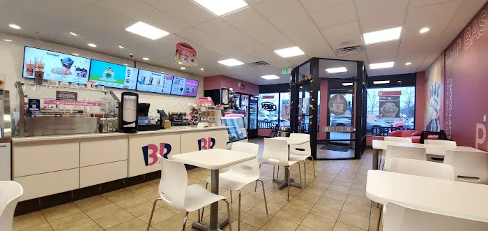 Baskin-Robbins Picture 5