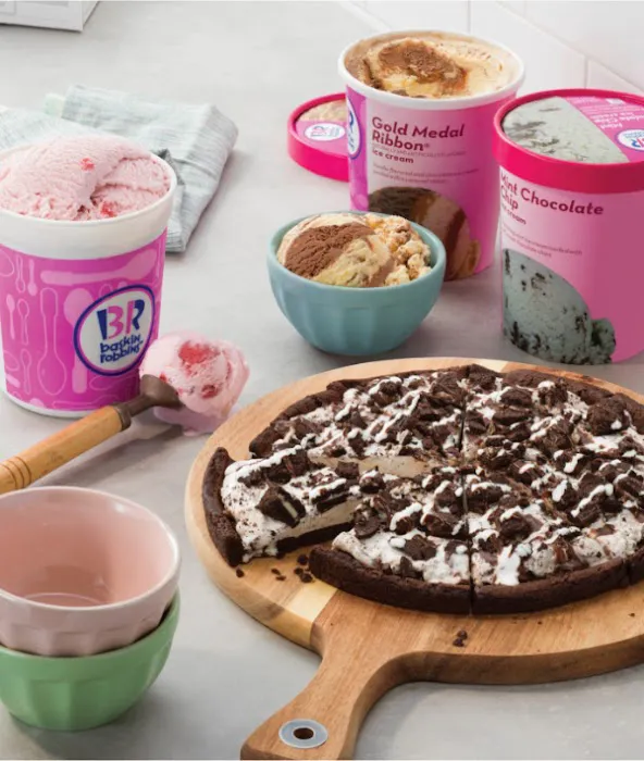 Baskin-Robbins Picture 8
