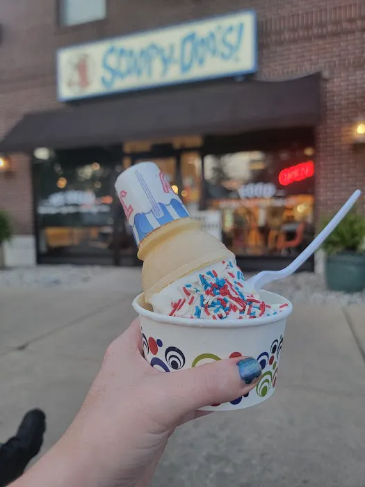 Scoopy Doo's Old Fashioned Ice Cream Picture 4