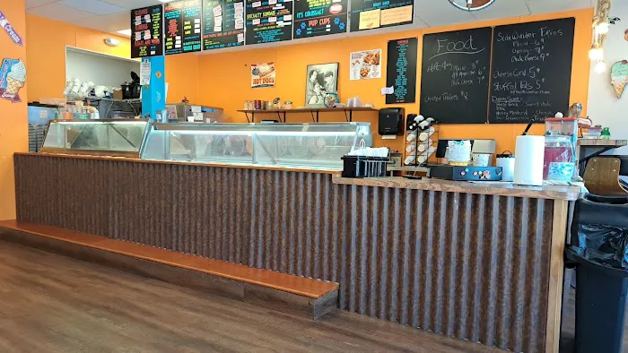 Scoopy Doo's Old Fashioned Ice Cream Picture 9
