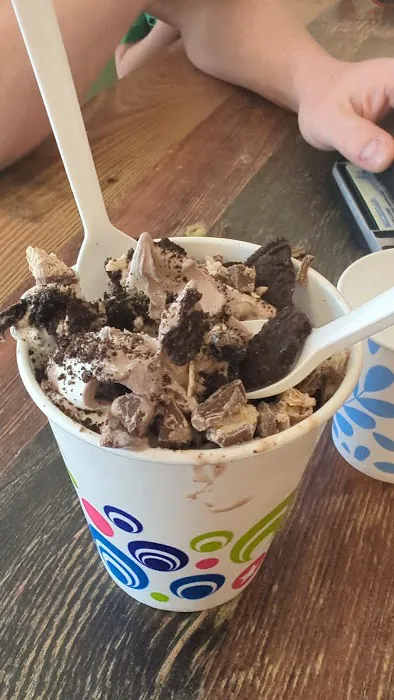 Scoopy Doo's Old Fashioned Ice Cream Picture 8