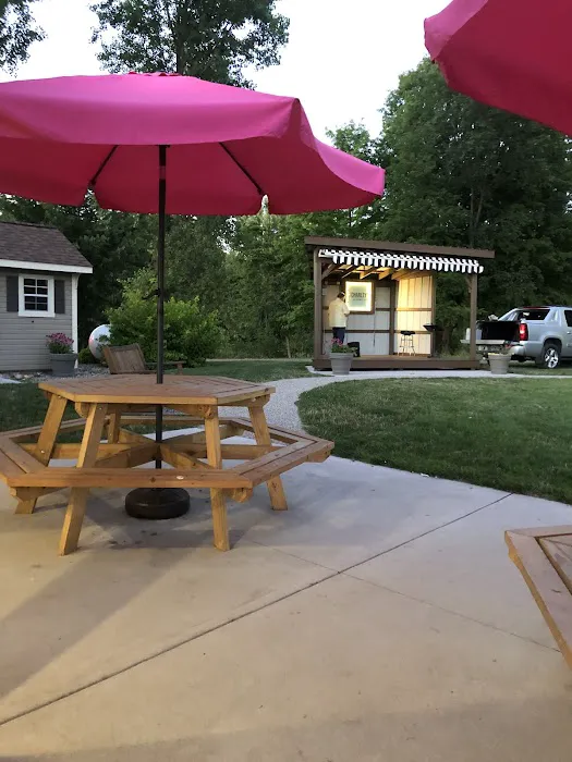 Charley's Ice Cream & Grill Picture 1