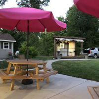 Charley's Ice Cream & Grill ico