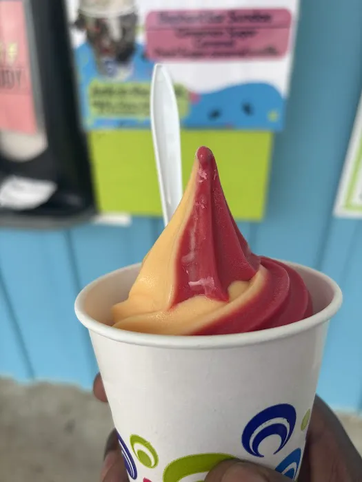 Charley's Ice Cream & Grill Picture 5
