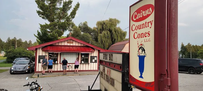 Cairns Country Cones Picture 9