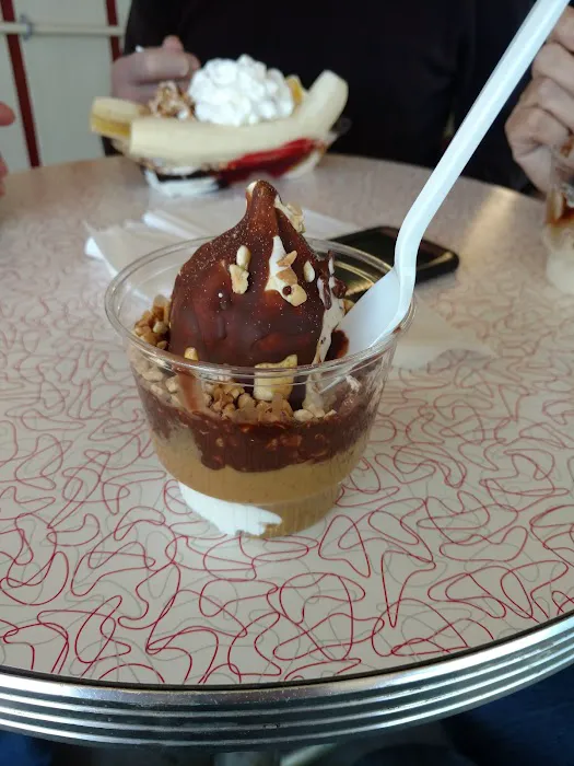 Cairns Country Cones Picture 6