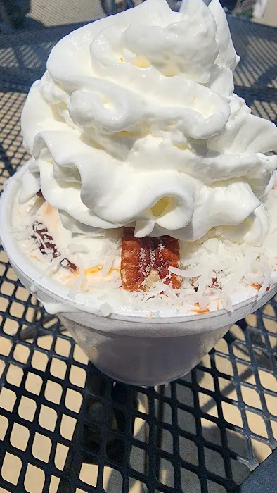 Rosie's Ice Cream & More Picture 2
