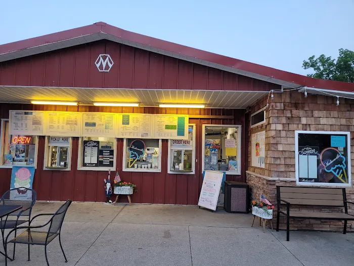 Rosie's Ice Cream & More Picture 3