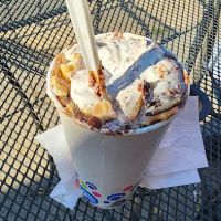 Rosie's Ice Cream & More ico