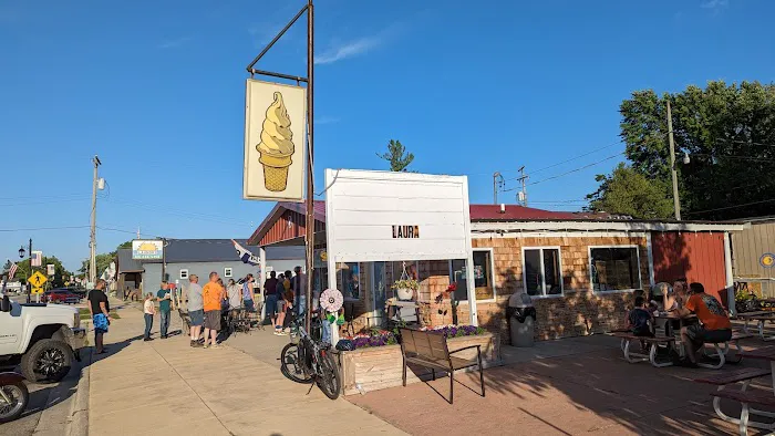 Rosie's Ice Cream & More Picture 7
