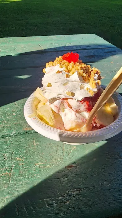 Rosie's Ice Cream & More Picture 10