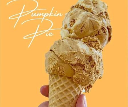 What's The Scoop