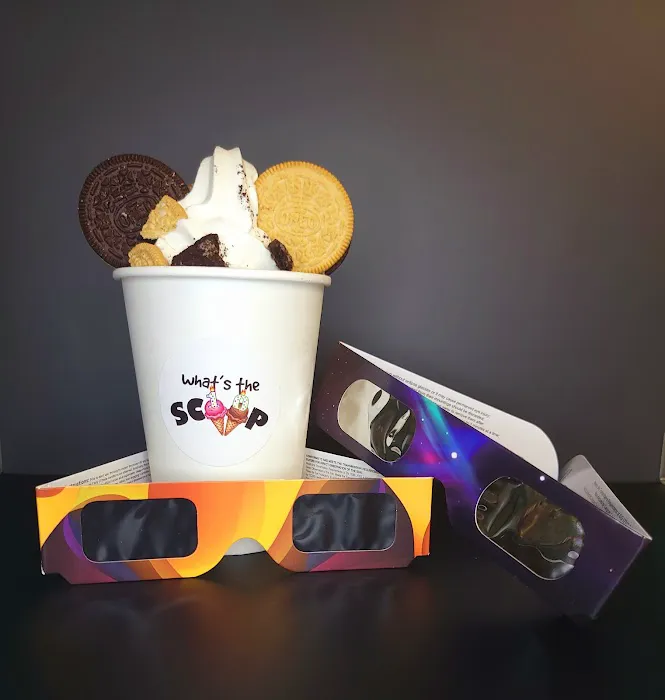 What's The Scoop Picture 5