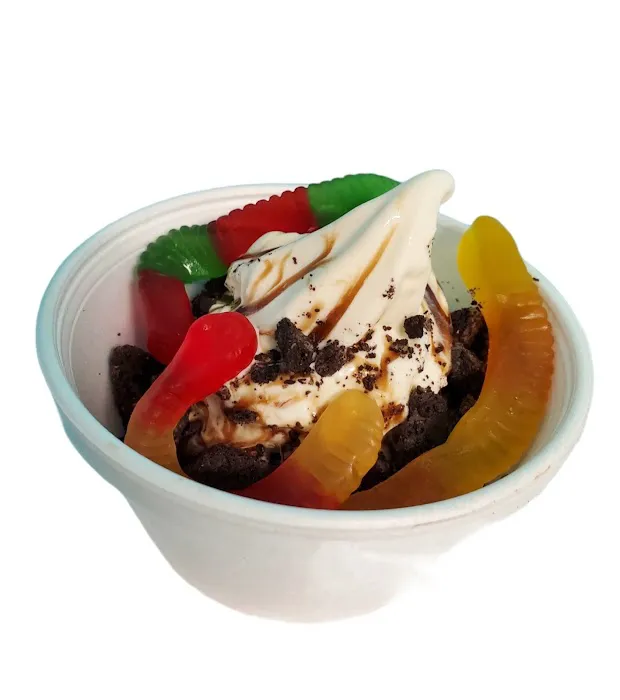 What's The Scoop Picture 9