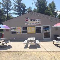 Ike's Ice Cream Shack ico