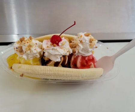 Aunt Zanns Dips and More, LLC