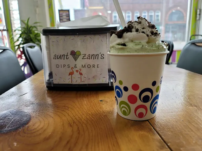 Aunt Zanns Dips and More, LLC Picture 8