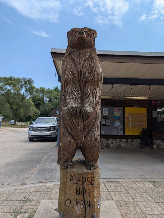 Dairy Bear Picture 2