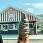 Big Top Ice Cream Shop