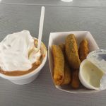 Bluffton Dari Freeze