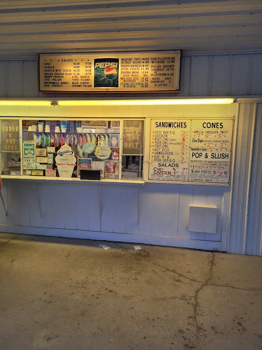 Bierly's Dairy Haus Picture 3