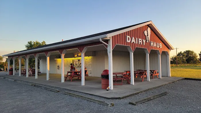Bierly's Dairy Haus Picture 1