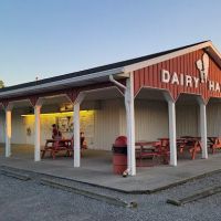 Bierly's Dairy Haus ico