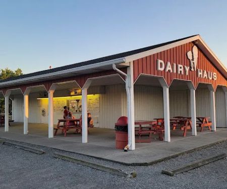 Bierly's Dairy Haus