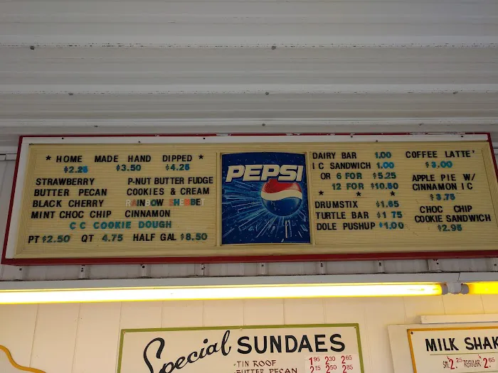 Bierly's Dairy Haus Picture 6