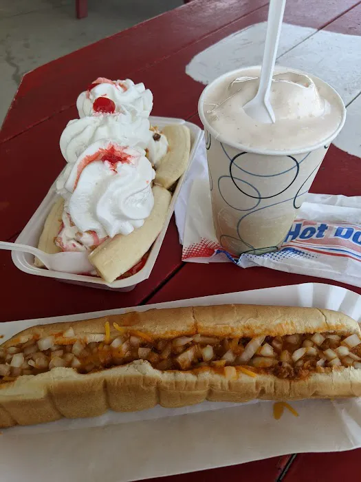 Bierly's Dairy Haus Picture 7