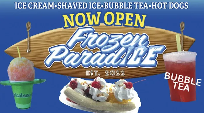 Frozen ParadICE Picture 3