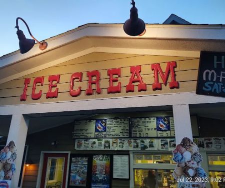 Freeze Daddy's