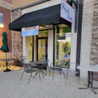 Main Street Frozen Treats ico