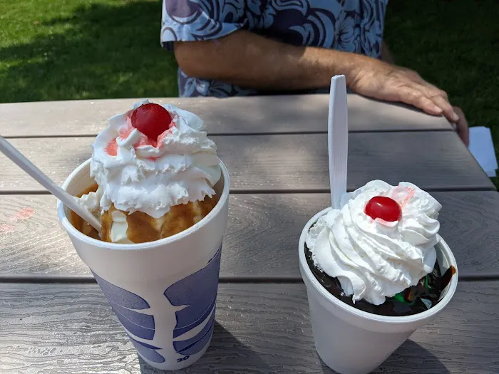 Sundae Station Picture 4