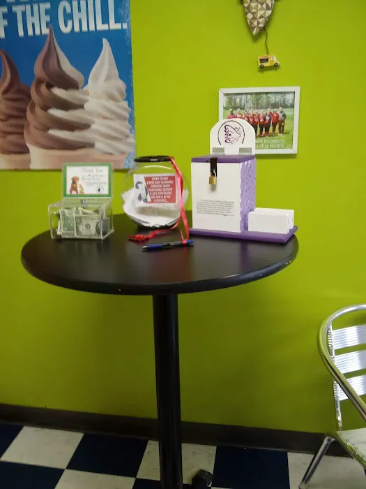 Sundae Station Picture 5