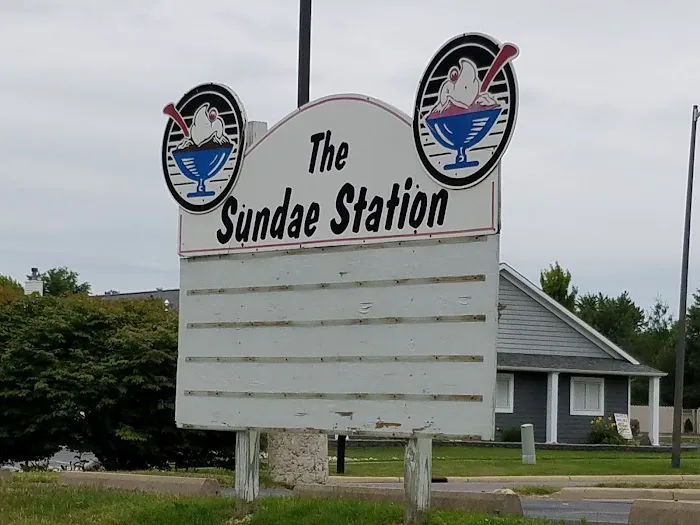 Sundae Station Picture 10