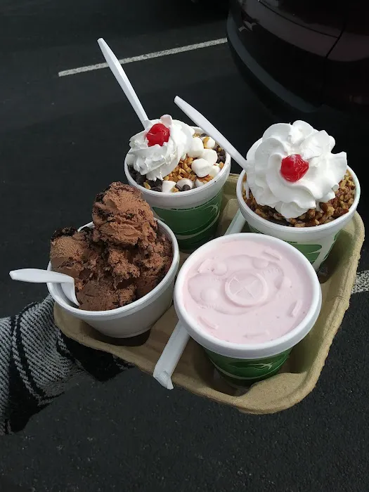 BG's Frosty Fare Picture 3