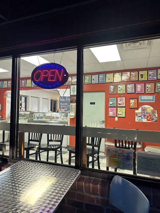 BG's Frosty Fare Picture 1