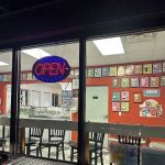 BG's Frosty Fare